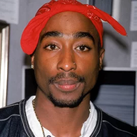 2pac 4