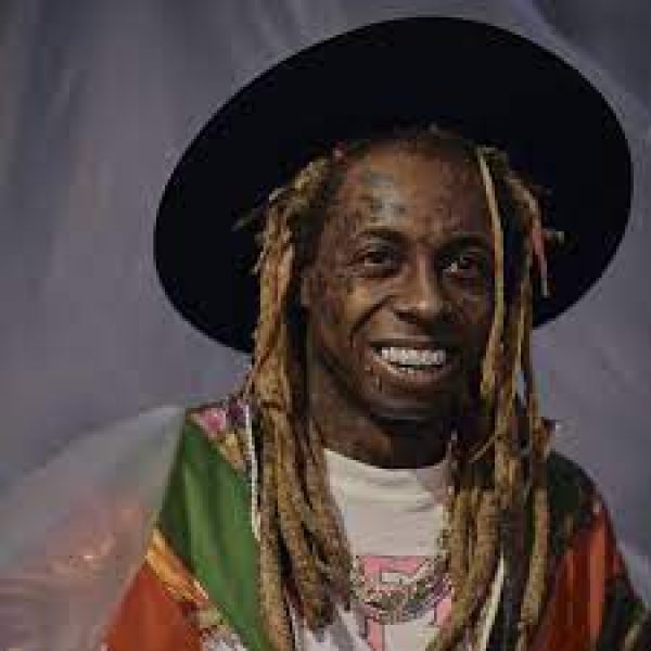 Lil-Wayne