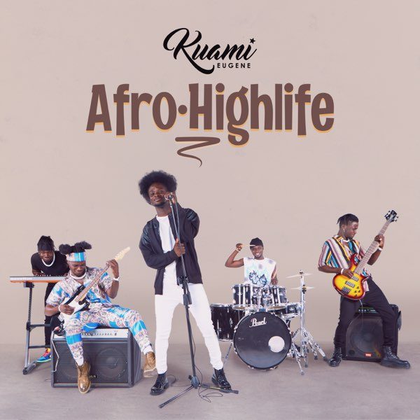 afro-highlife