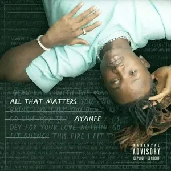 all-that-matters