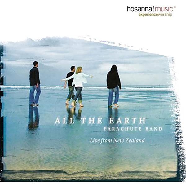 all-the-earth