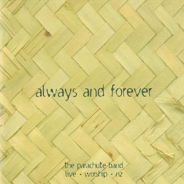 always-and-forever