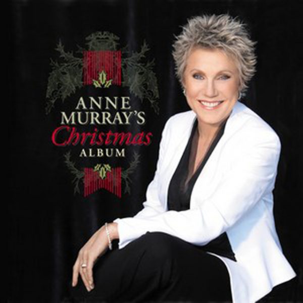 anne-murrays-christmas-album