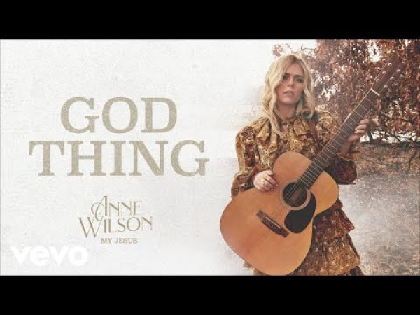 anne-wilson-god-thing