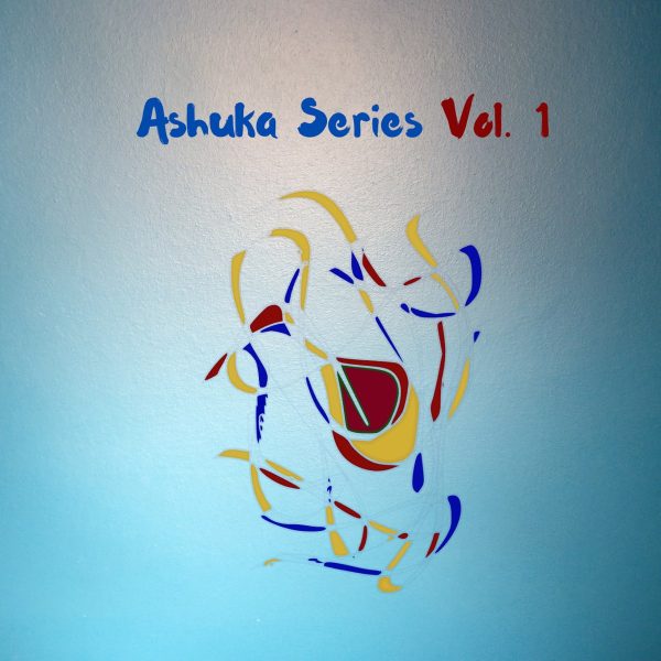 ashuka-series-vol-1