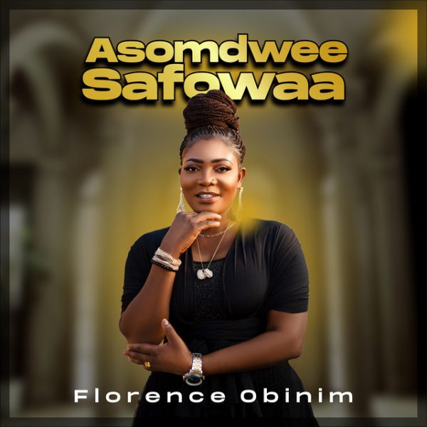 asomdwee-safowaa