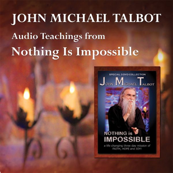 audio-teachings-from-nothing-is-impossible