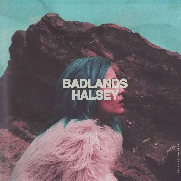 badlands