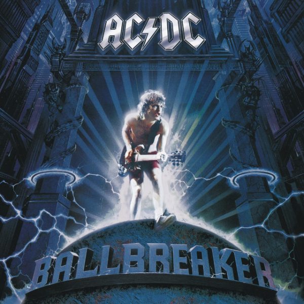 ballbreaker