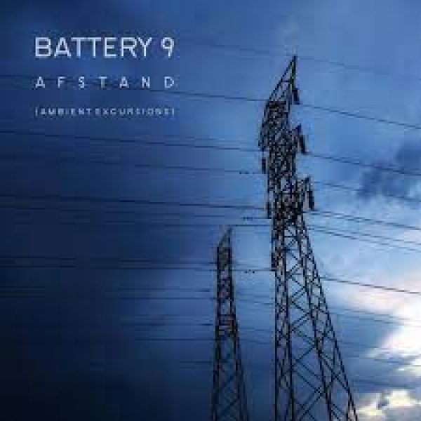 battery-afstand