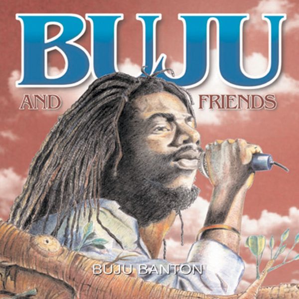 buju-friends