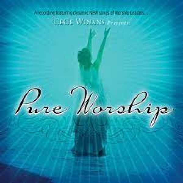 cece-winans-pure-worship