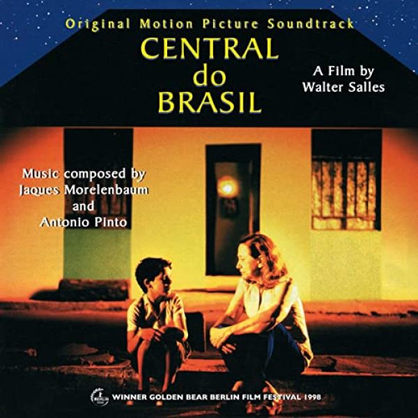 central-do-brasil-walter-salless-original-motion-picture