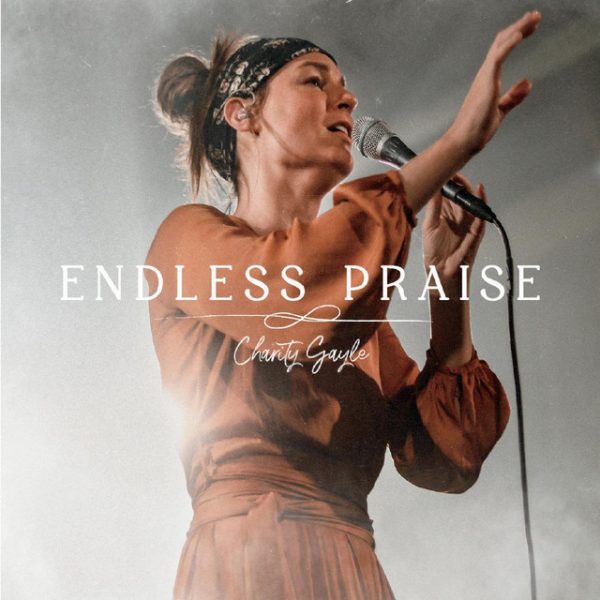 charity-gayle-endless-praise