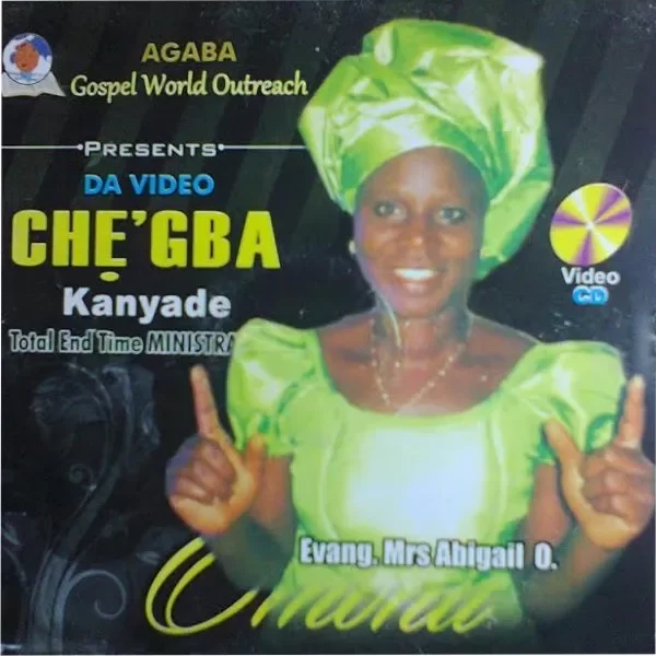 chegbakanyade