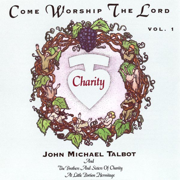 come-worship-the-lord-vol-1
