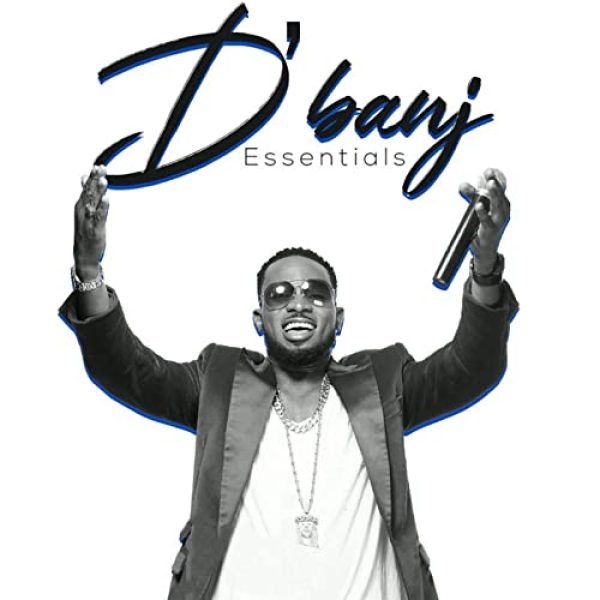 dbanj-essentials