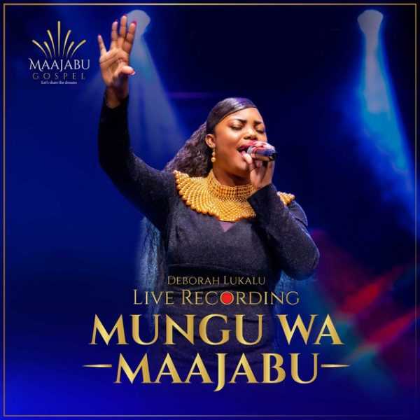 deborah-lukalu-mungu-wa-maajabu-live