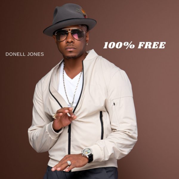 donnel-jones-100-free