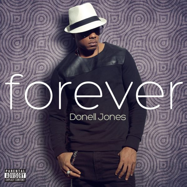 donnel-jones-forever