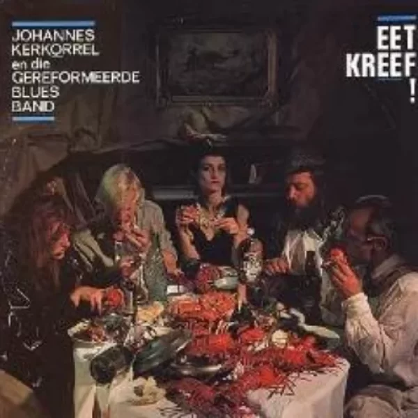 eet-kreef