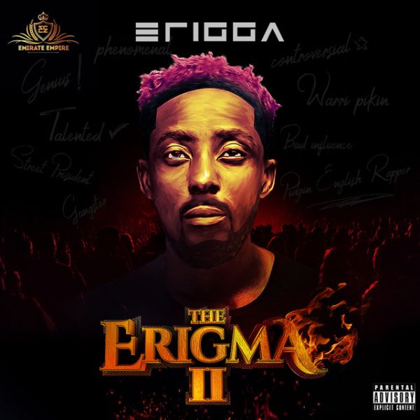 erigga-ii