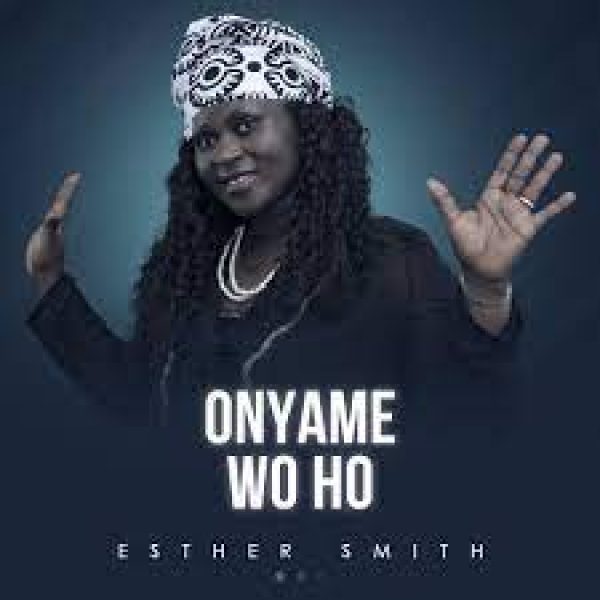 esther-smith-onyame-wo-ho