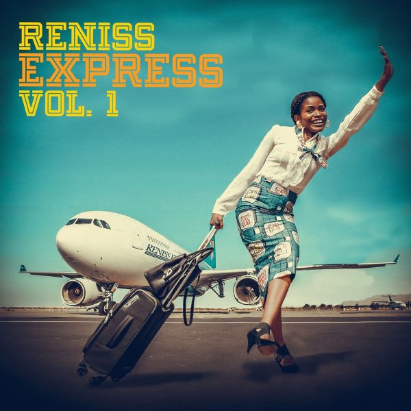 express-vol-1