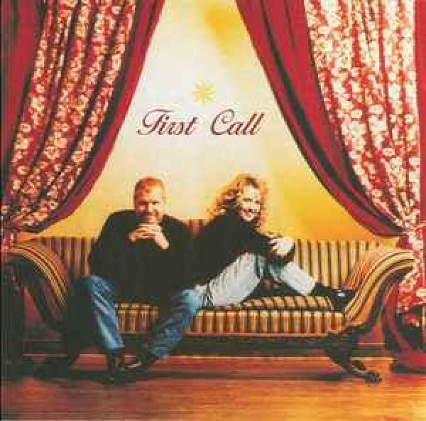 first-call-album