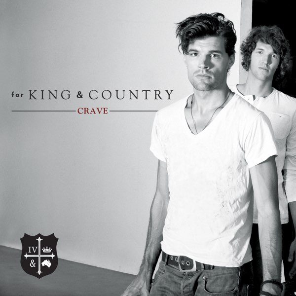 for-king-country-crave