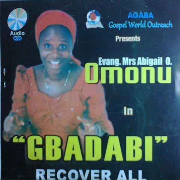 gbadabi