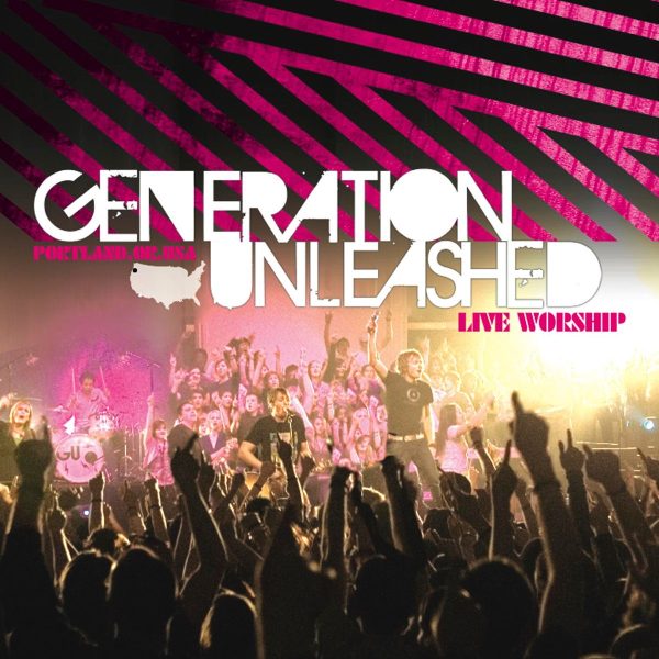 generation-unleashed-live