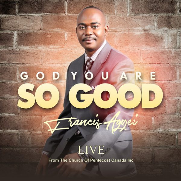 god-you-are-so-good-live