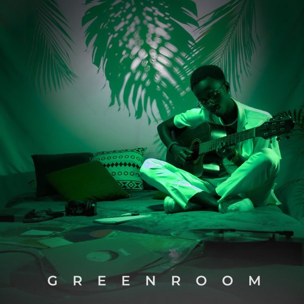 green-room