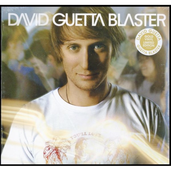 guetta-blaster