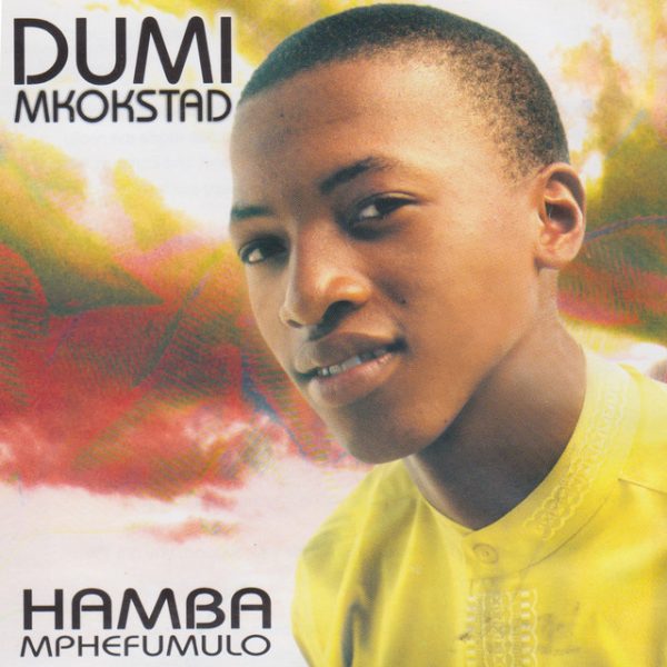 hamba-mphefumlo