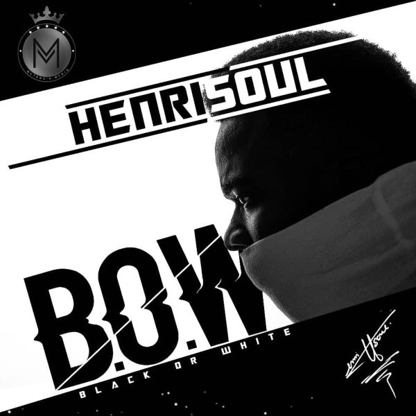 henrisoul-bow