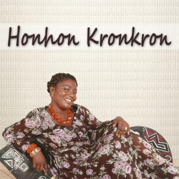 honhon-kronkron