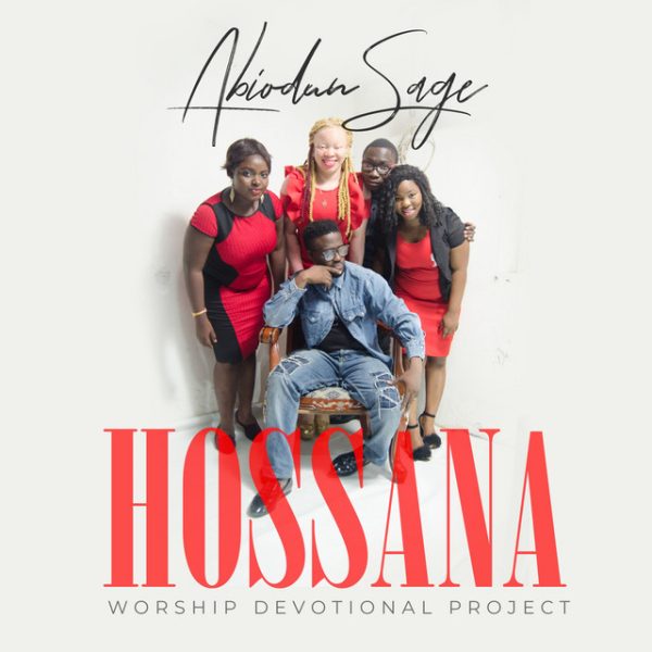 hossana-worship-devotional-project