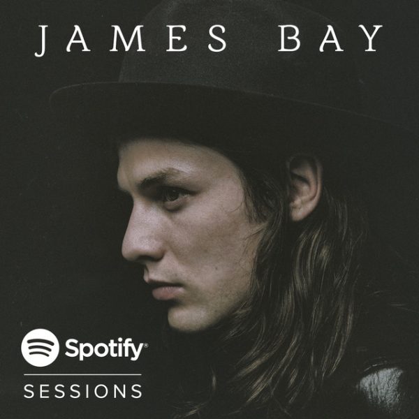 james-bay-spotify-sessions