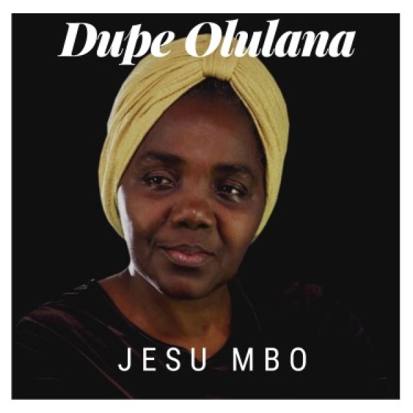 jesu-mbo