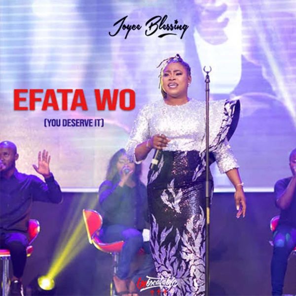 joyce-blessing-efata-wo-live