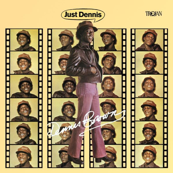 just-dennis