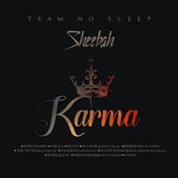 karma-queen