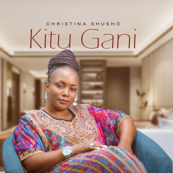 kitu-gani