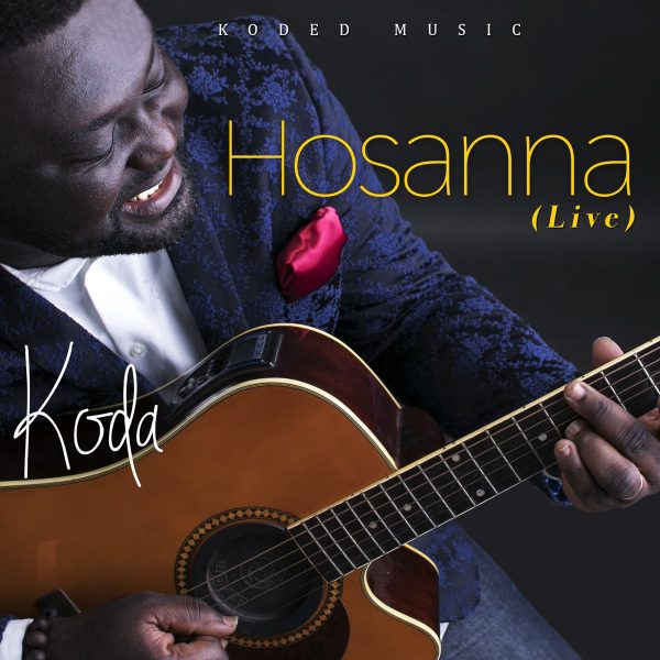 koda-hossana-live