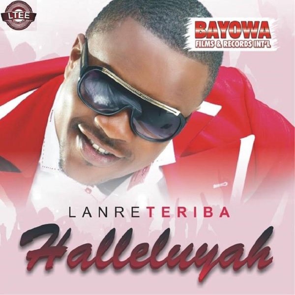 lanre-teriba-hallelujah