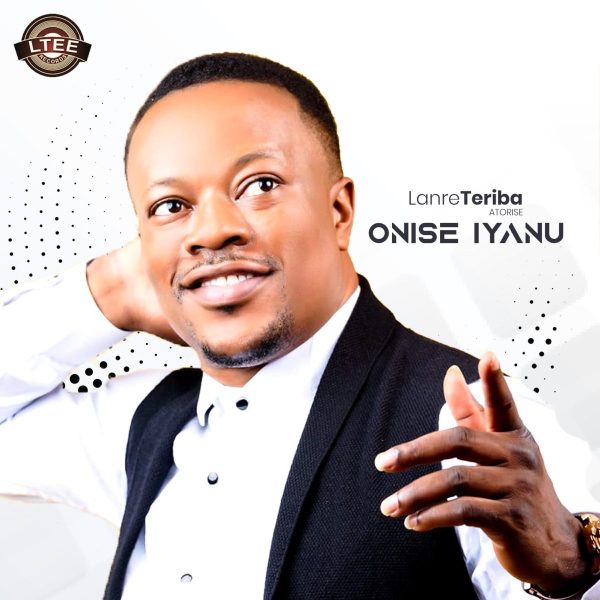 lanre-teriba-onise-iyanu