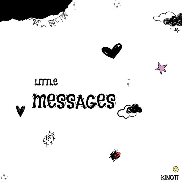 little-messages