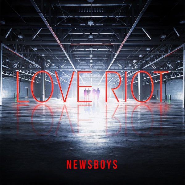 love-riot